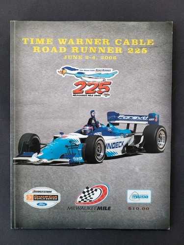 Programma champ car milwaukee - champ,