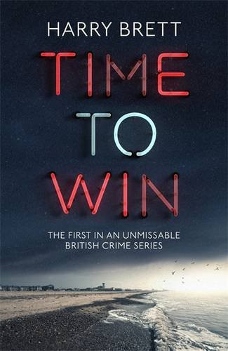 Time win harry brett - time, win,harry