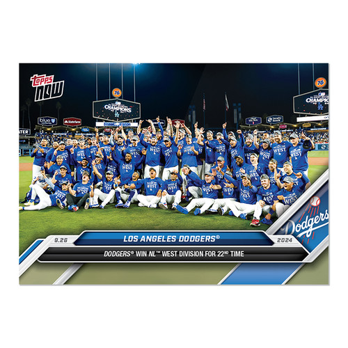 2024 topps now - 2024, 758