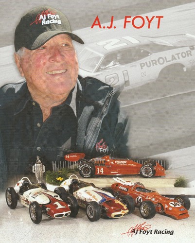 2022 foyt volte vittoria - aj,