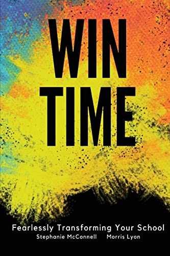 Win time fearlessly - time:,