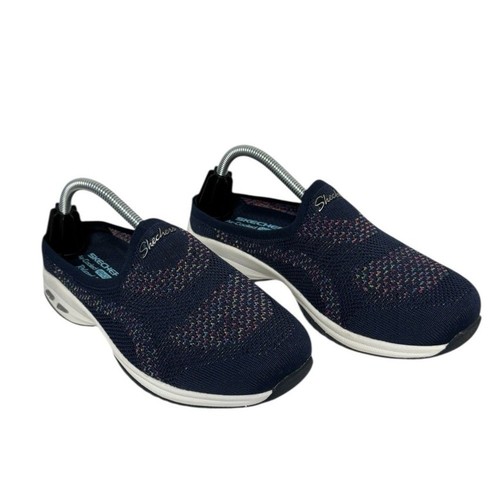 Sneaker slip skechers - sneaker, slip-on