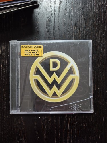Down with webster - -, time