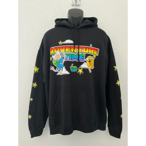 Felpa con cappuccio adventure - felpa,