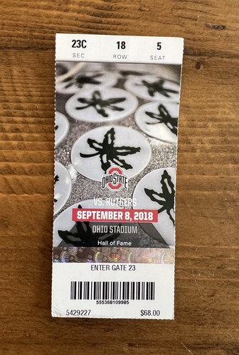 2018 ohio state - win, 900
