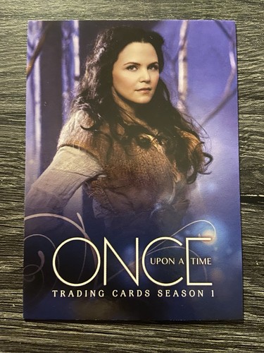 2013 cryptozoic once upon - 2013,