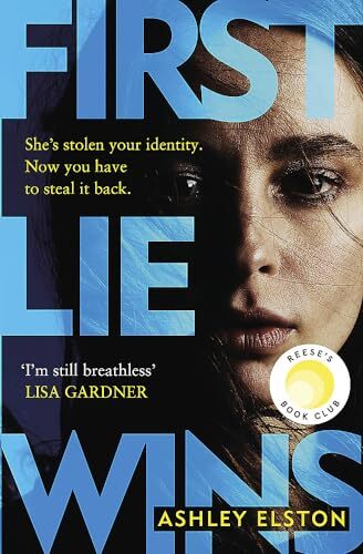 First lie wins the must - wins:, must-read