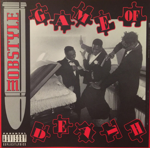 Mobstyle game of - mobstyle,