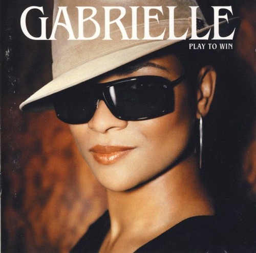 Gabrielle play to win - gabrielle,