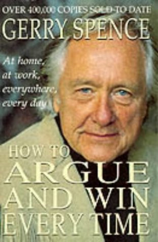 How argue and - and, every