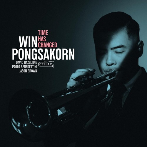 Win pongsakorn time has - win,