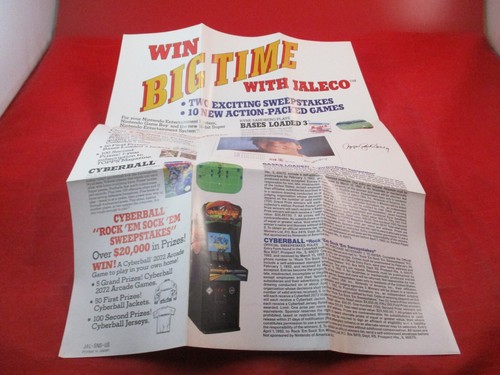 Win big time con jaleco - win,