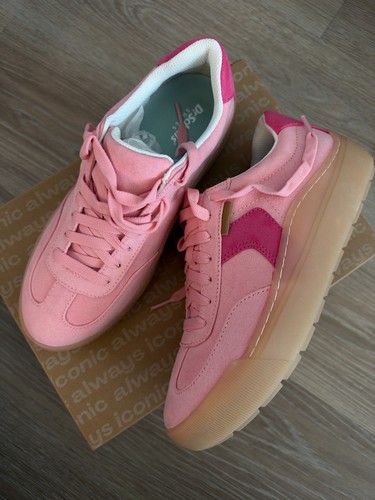 Sneakers scholl time off - sneakers, scholl's