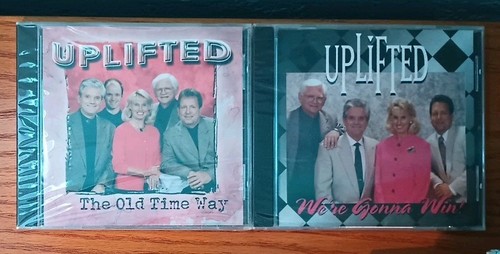 Uplifted lot the old - old, time