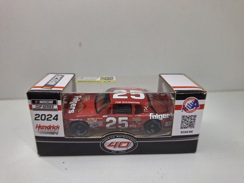 Tim richmond 1986 - tim,
