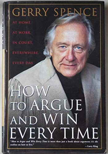 How argue and win - argue, every