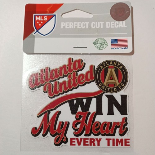 Mls atlanta united win - atlanta,