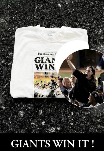 Maglia san francisco giants - san,