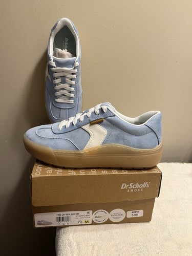 Sneakers donna scholl s - sneakers, dr.