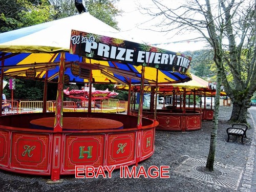 Photo win prize every - , time