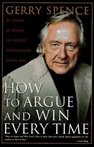 How argue and win - how, to