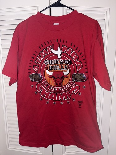 Vintage chicago bulls - chicago, nba