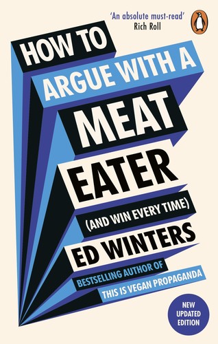 How argue with meat eater - how,