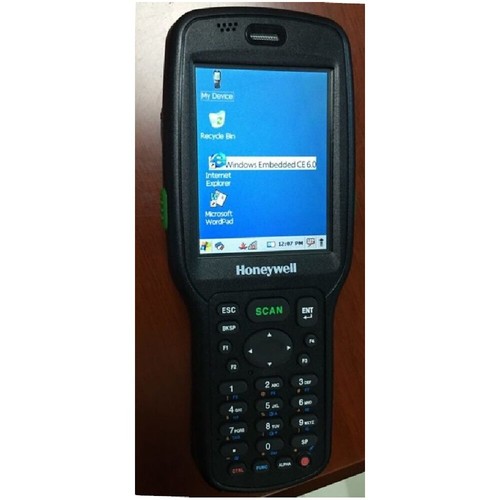 Honeywell dolphin 6510 robusto - dolphin,