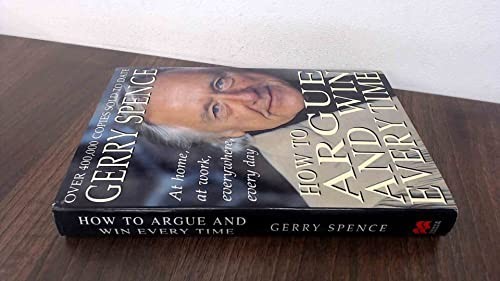 How argue and - to, every