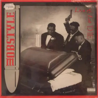 Mobstyle live let - &, die