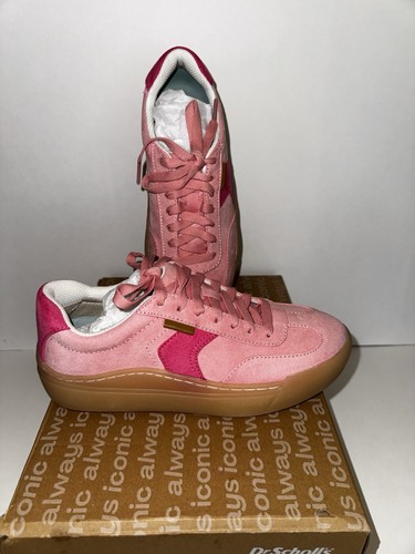 Sneakers scholl time off - sneakers, scholl's