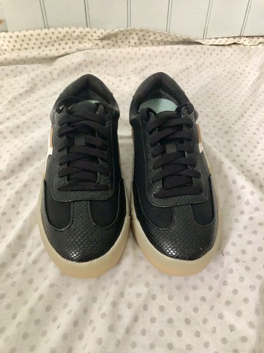 Sneakers scholls time off - sneakers,