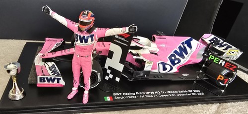 Bwt racing point rp20 - bwt,