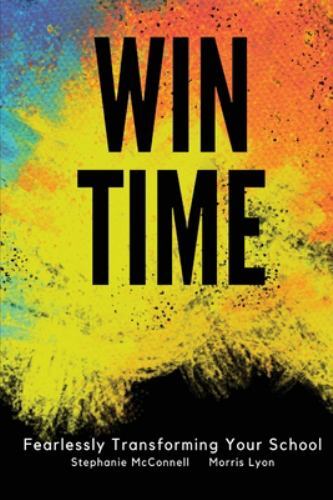 Win time fearlessly - time,