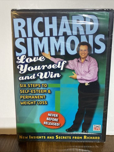 Richard simmons love - simmons,