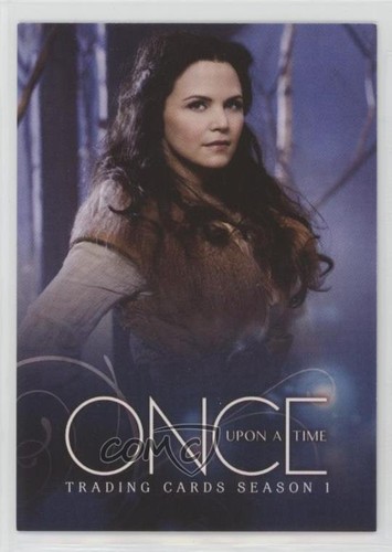 2013 cryptozoic once - cryptozoic,